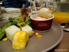 -长春富力万达文华酒店-集·味自助餐厅