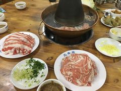 -元盛居(生态大街店)