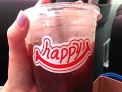 -happy coffee roastery