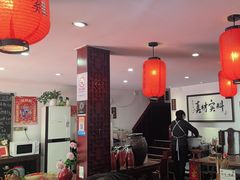 -刘师父老汉口江湖菜(蔡锷路店)