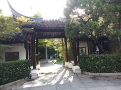 -复旦大学附属华山医院(总院)