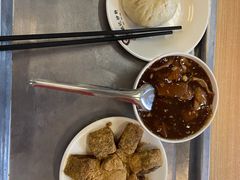 炒肝-姚记炒肝店(鼓楼店)