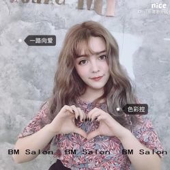 -BM SALON