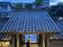 -星巴克臻选(成都宽窄巷子店)