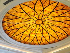 -广州富力丽思卡尔顿酒店