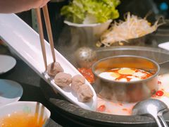 -怡品川宇火锅(宝立方店)