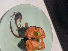 -三禾寿司(君尚店)