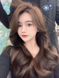 点击看大图 -3AM·S HAIR SALON烫发染发接发