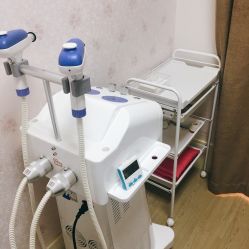 -银座Calla日式美容沙龙