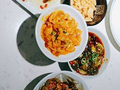 -溪雨观酸菜鱼(莘松路店)