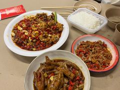 -老三样·旧食新味(万寿宫店)