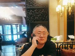 -千纸鹤嫩汁烤肉(西大直街店)