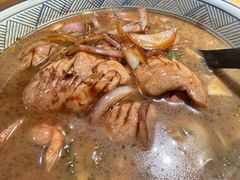 -慧娟面馆·餐厅(望江路店)