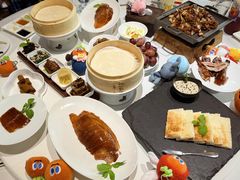 -四季民福烤鸭店(望京南湖东园店)