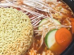 -花味烤肉(铜山万达店)