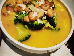 香锅一品素-玉玲珑(陆家嘴店)