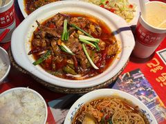 -味福记·本地特色菜(八一万达广场店)