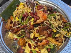 -孙小楠麻辣香锅(欧亚卖场店)