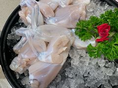-海底捞火锅(人民广场店)