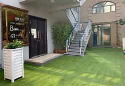 -谛融婚礼酒店·宴会厅(花园店)