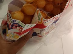 -美芝莲(钻汇广场店)