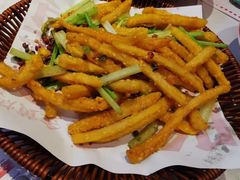 -来菜·湖北头牌藕汤(武商MALL众圆店)