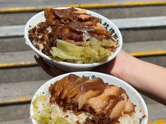 -老柴枝猪脚饭(窑岭店)