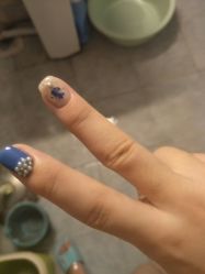 手部美甲-Single·会社美甲美睫