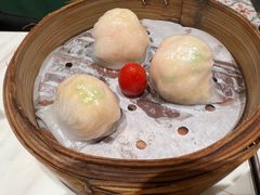 -悦得闲广式点心茶楼(蓝鲸世界店)