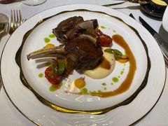 -Wei菋·Le Bistrot