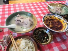 -张家湾·膳蹄(迎宾店)