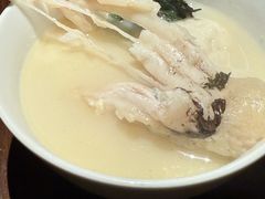 -许爷家·生态湖鲜(徐汇日月光店)