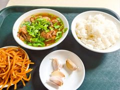 -万盛园炖肉馆(云峰店)