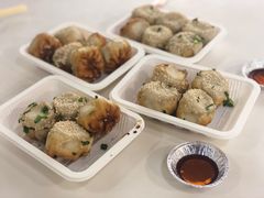 -小杨生煎(南京东路食品一店)