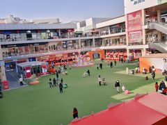 -首创奥特莱斯(北京店)