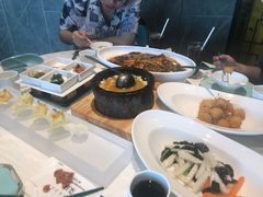 -柒园·三十年创意杭帮菜(龙湖滨江天街店)