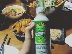 -凡老头米线砂锅(古荡新村西粮站)