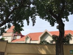 -贮水山儿童公园