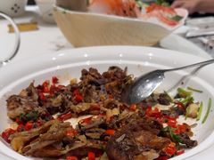 -扶摇湘宴·烤鸭·湘粤宴(中关村·北大店)