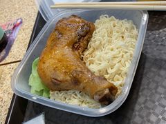 -孖记茶档·热腾茶餐(江南西plus店)