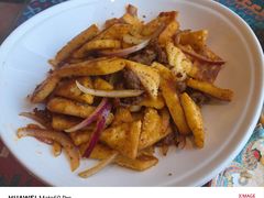 -巴依老爷新疆美食(工体旗舰店)