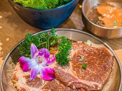 -云龙·烤肉专门店(东方路店)