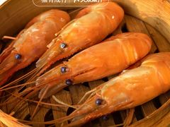 -粤海喜来登酒店·盛宴海鲜牛排自助餐厅(天河城店)