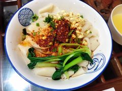 -福瑞记老孙头biangbiang面(新生路店)