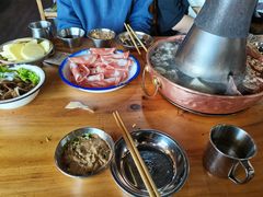 -东镇老火锅(长春路首店)