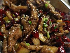 -小民大排档(光谷店)