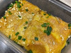 藤椒鸡肉豆皮-老通城豆皮大王(吉庆街店)