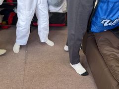-勇气斑马·巴西柔术&跆拳道(浦东三林店)