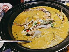 -湖锦酒楼·30年经典湖北菜(沌口店)
