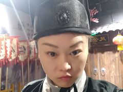 -MAX伯爵沉浸式超级游戏体验馆·实景桌游·剧本杀(小时代店)